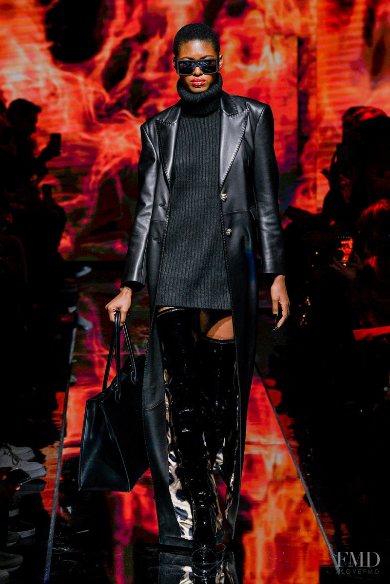 Philipp Plein fashion show for Autumn/Winter 2022