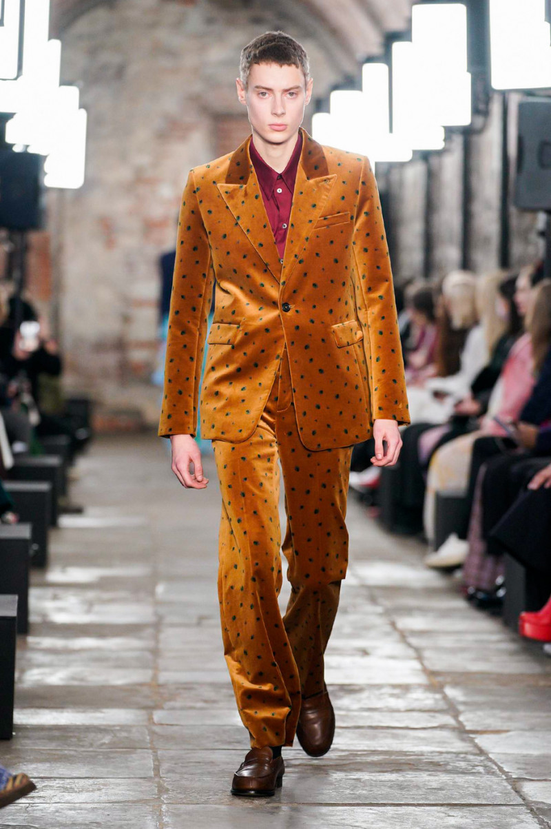 Paul et Joe fashion show for Autumn/Winter 2022