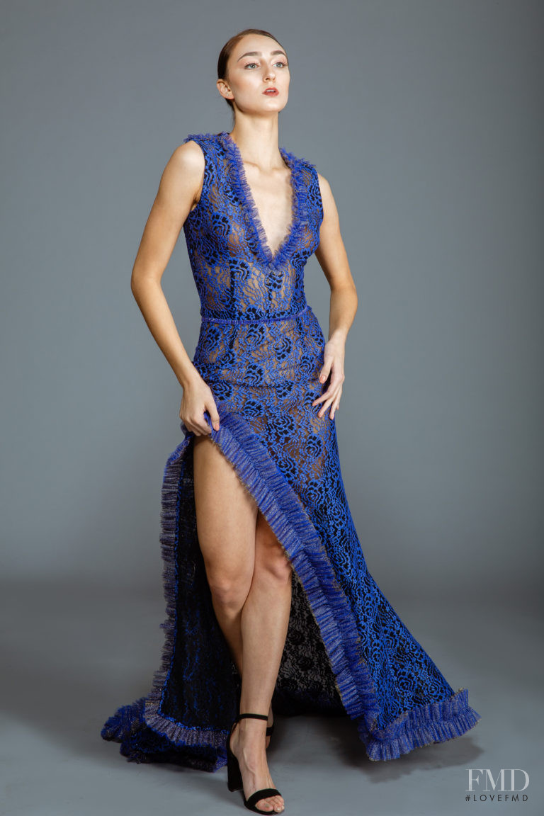 Rc Caylan Atelier lookbook for Spring/Summer 2019