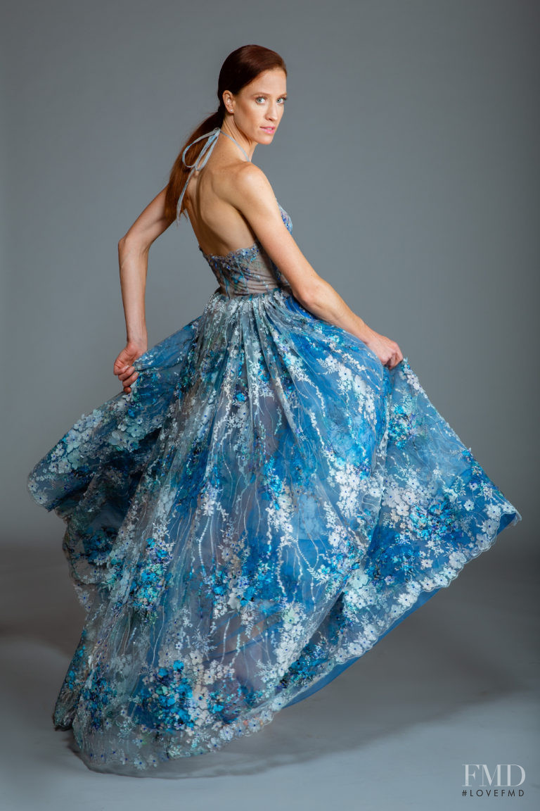 Rc Caylan Atelier lookbook for Spring/Summer 2019