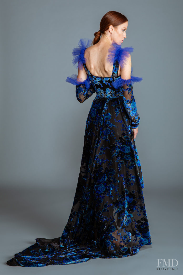 Rc Caylan Atelier lookbook for Spring/Summer 2019