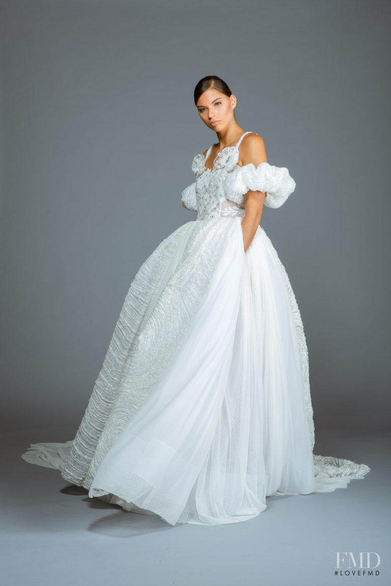 Rc Caylan Atelier lookbook for Spring/Summer 2019