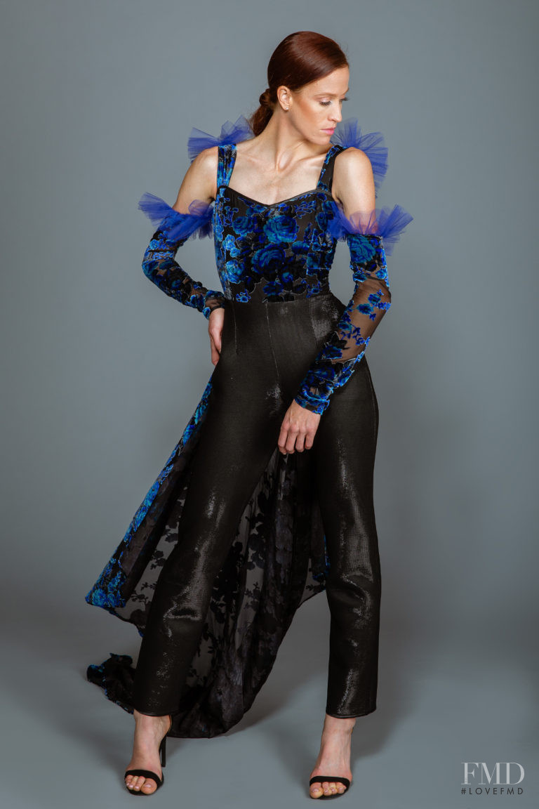 Rc Caylan Atelier lookbook for Spring/Summer 2019