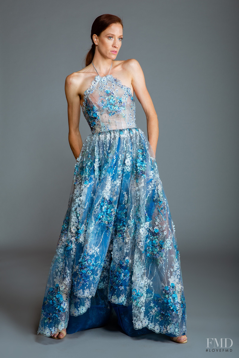Rc Caylan Atelier lookbook for Spring/Summer 2019