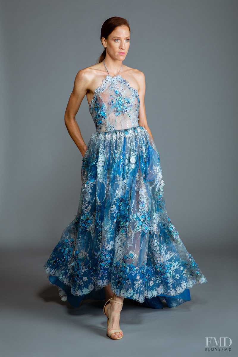 Rc Caylan Atelier lookbook for Spring/Summer 2019