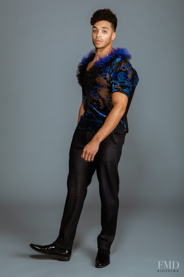Rc Caylan Atelier lookbook for Spring/Summer 2019