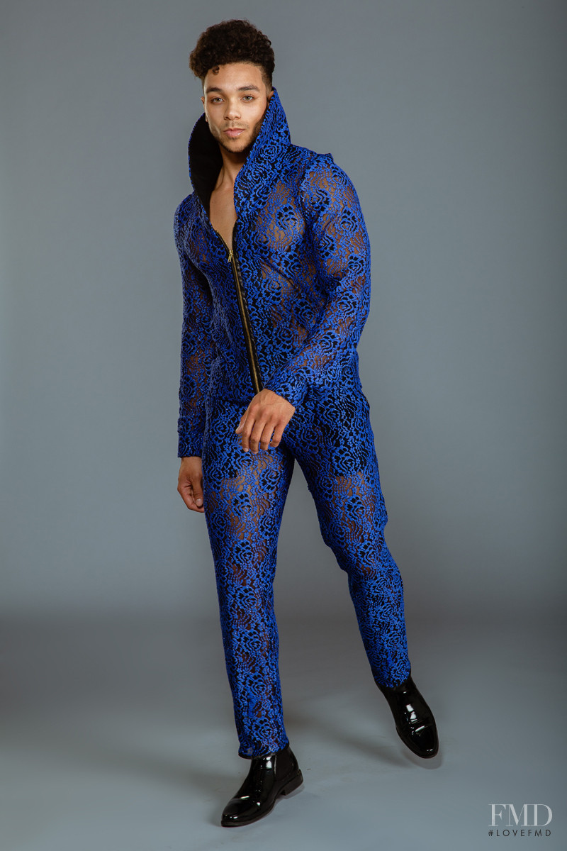 Rc Caylan Atelier lookbook for Spring/Summer 2019