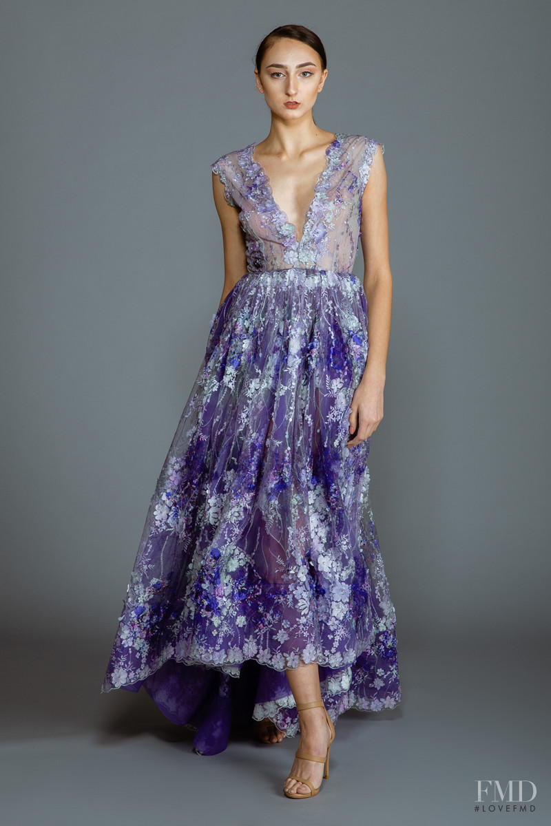 Rc Caylan Atelier lookbook for Spring/Summer 2019