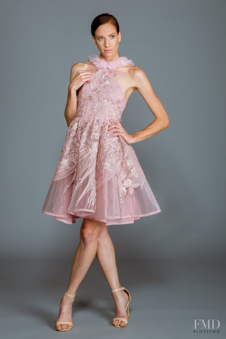 Rc Caylan Atelier lookbook for Spring/Summer 2019