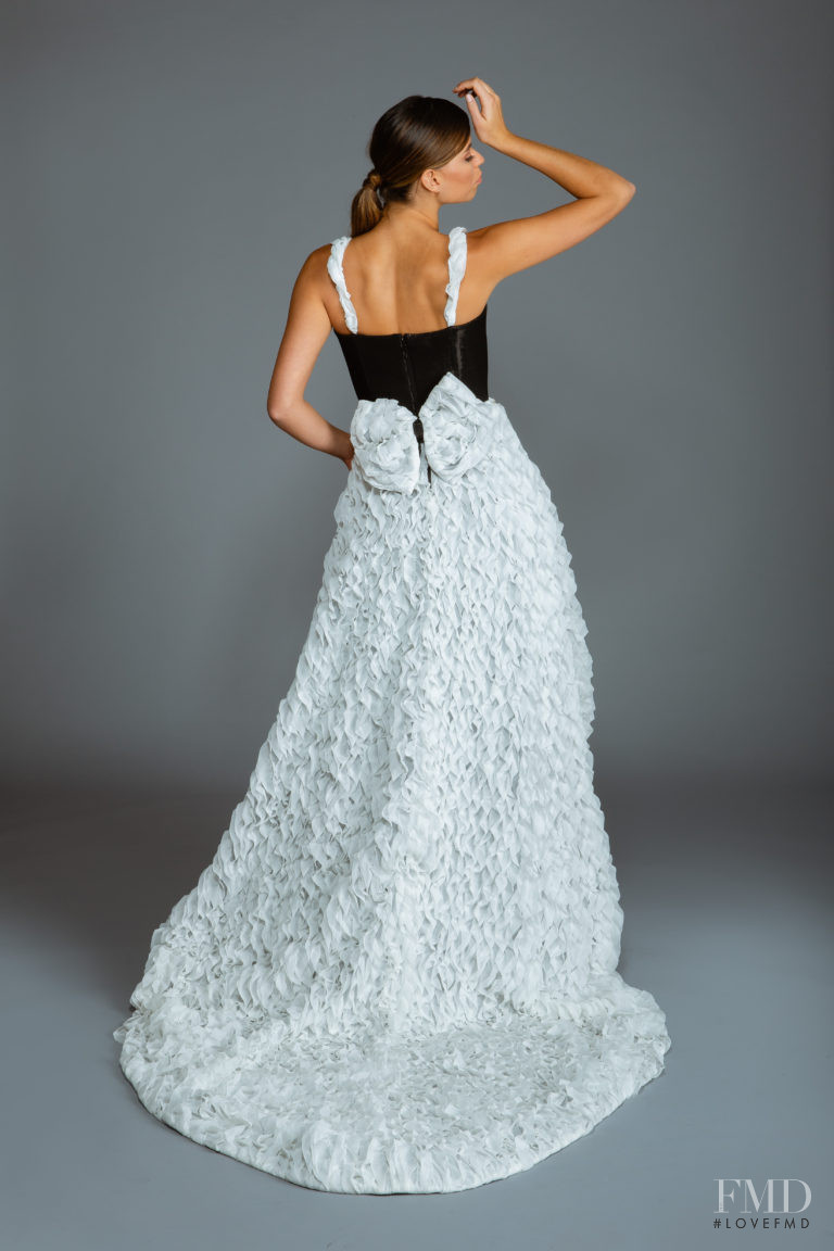Rc Caylan Atelier lookbook for Spring/Summer 2019