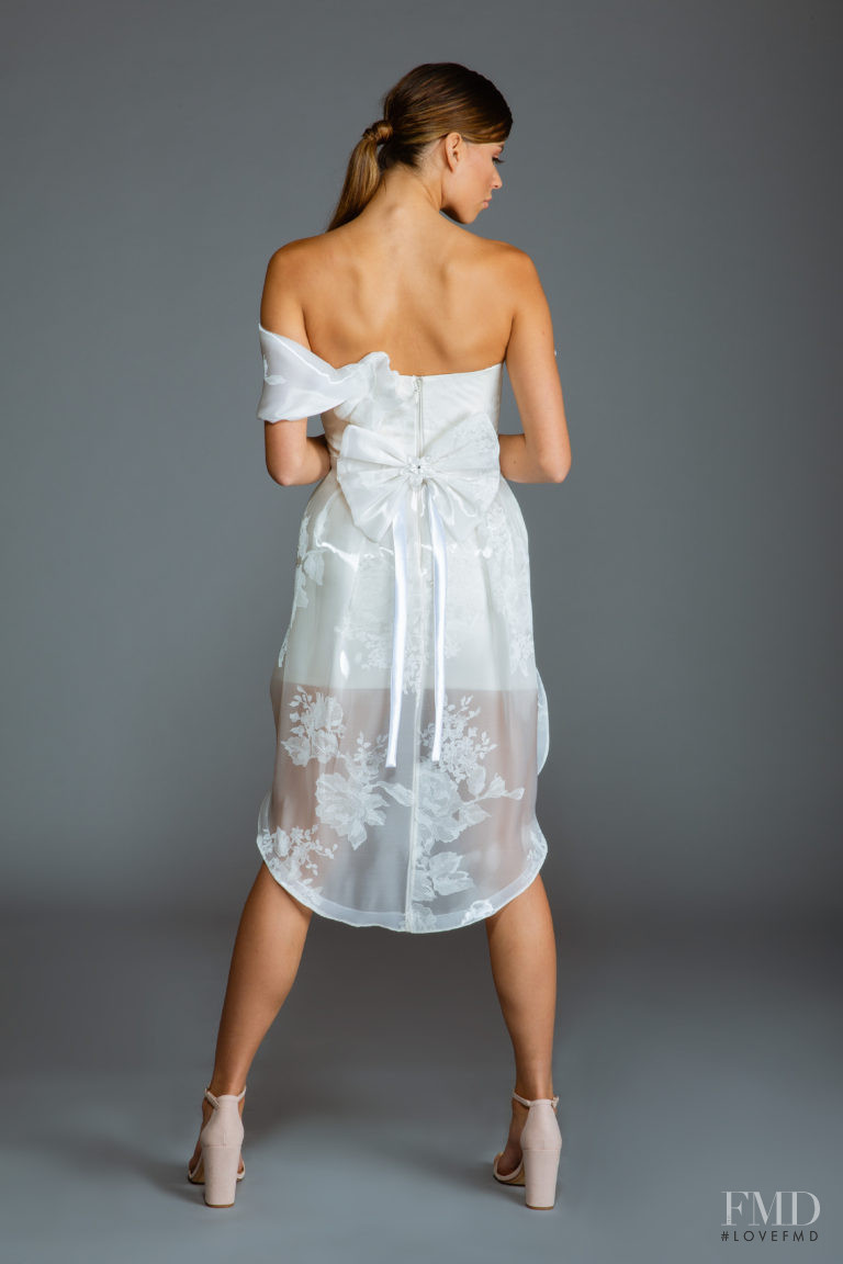 Rc Caylan Atelier lookbook for Spring/Summer 2019