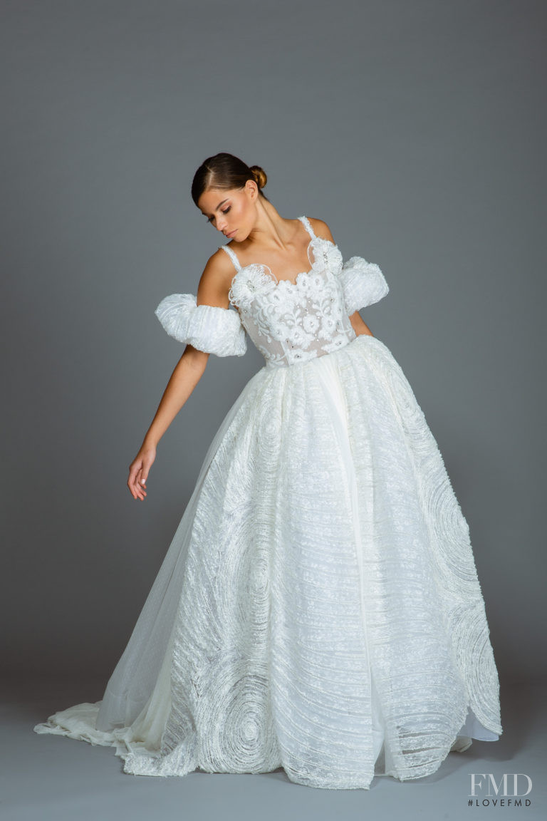 Rc Caylan Atelier lookbook for Spring/Summer 2019