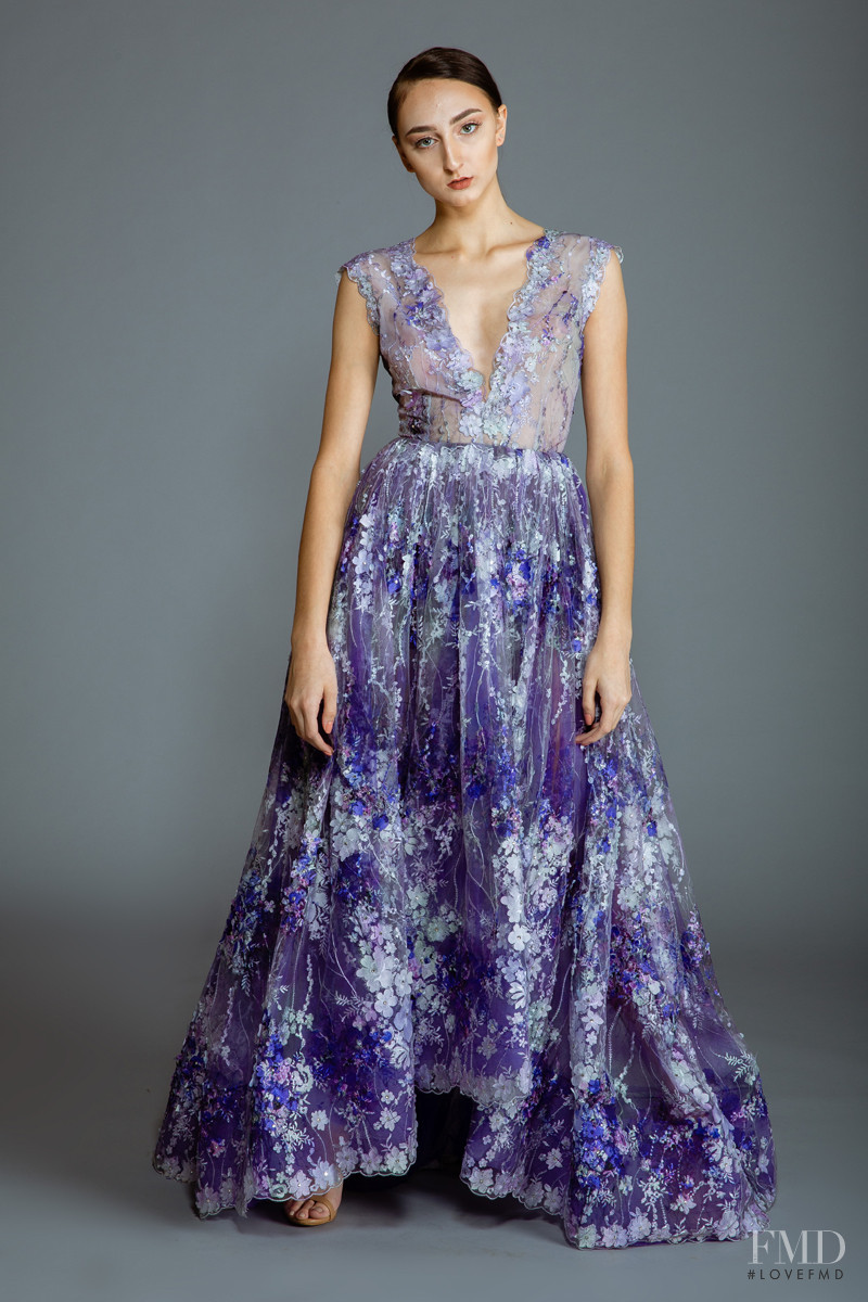 Rc Caylan Atelier lookbook for Spring/Summer 2019
