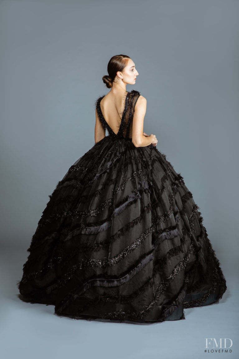 Rc Caylan Atelier lookbook for Spring/Summer 2019