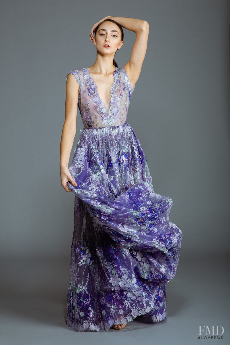 Rc Caylan Atelier lookbook for Spring/Summer 2019