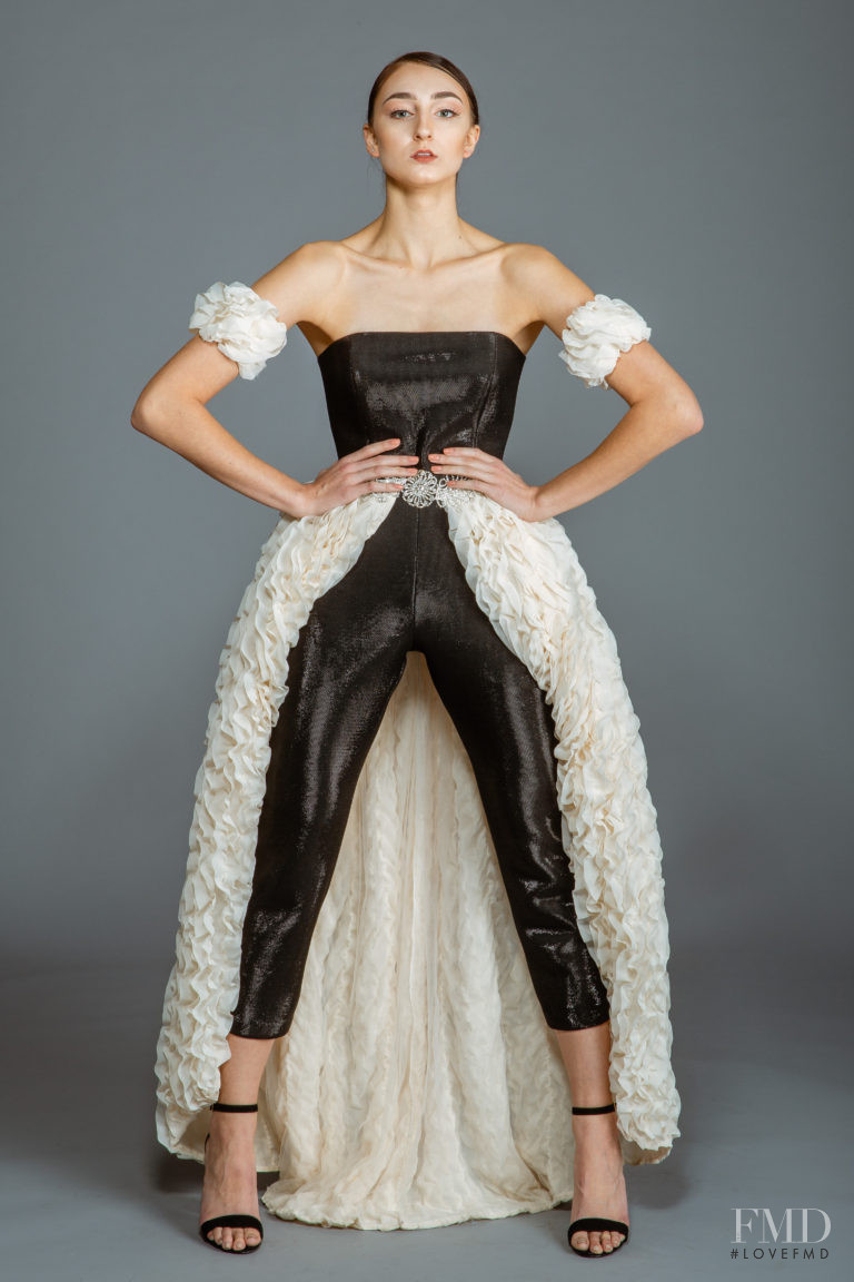 Rc Caylan Atelier lookbook for Spring/Summer 2019