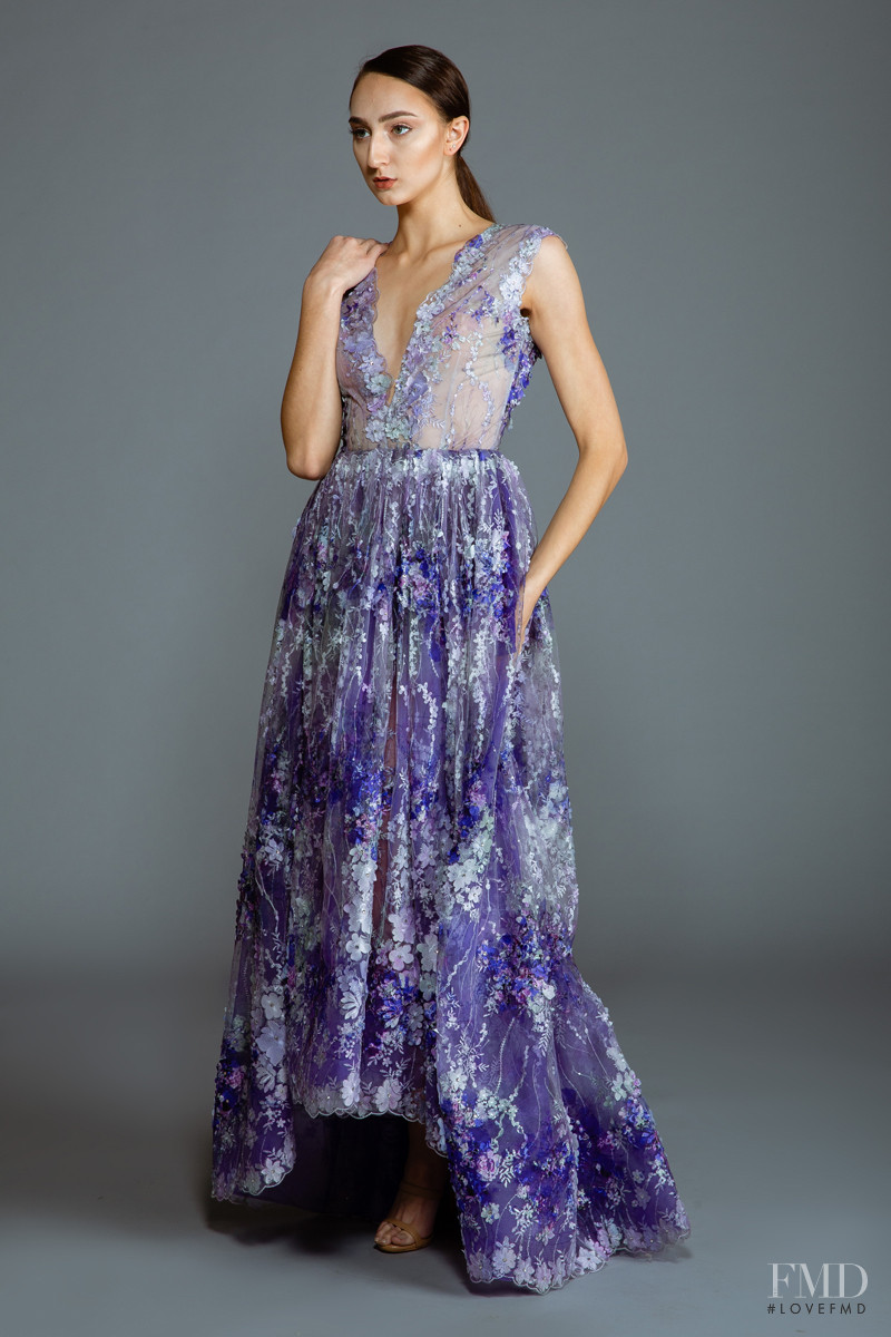 Rc Caylan Atelier lookbook for Spring/Summer 2019