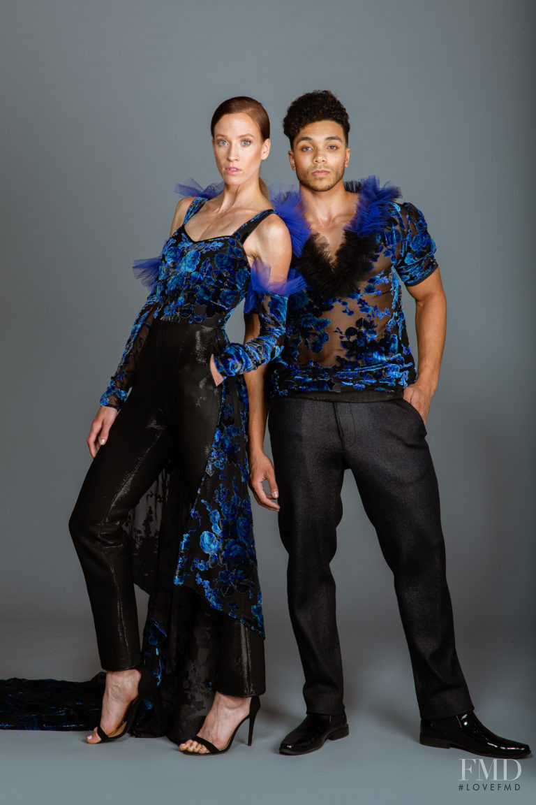 Rc Caylan Atelier lookbook for Spring/Summer 2019