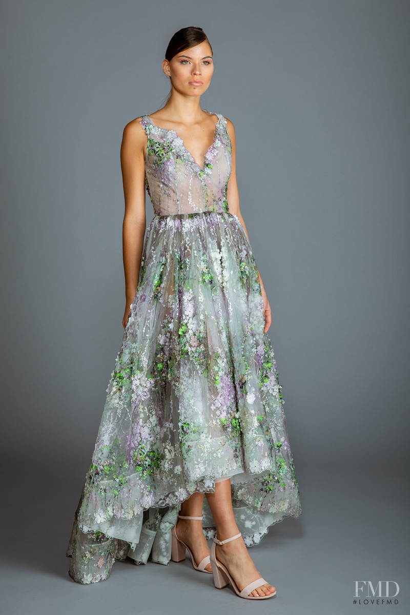 Rc Caylan Atelier lookbook for Spring/Summer 2019
