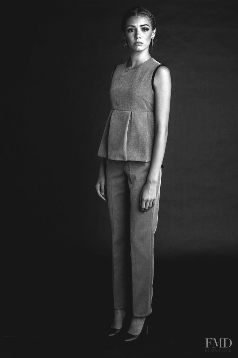 Rc Caylan Atelier lookbook for Spring/Summer 2018