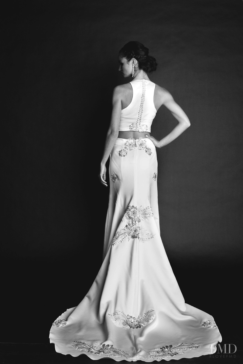 Rc Caylan Atelier lookbook for Spring/Summer 2018