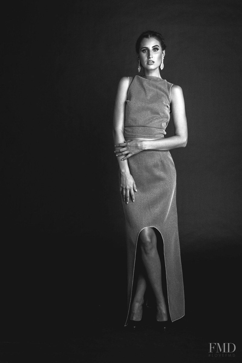 Rc Caylan Atelier lookbook for Spring/Summer 2018