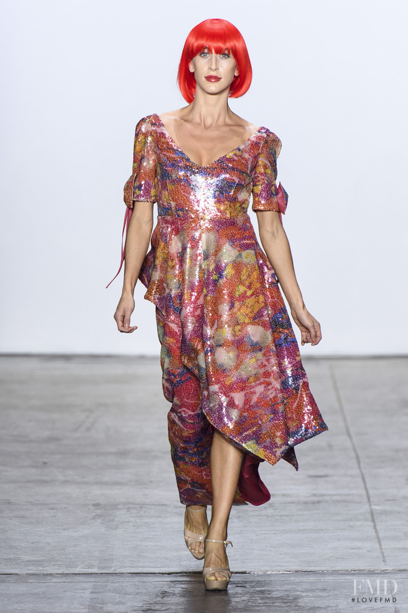 Rc Caylan Atelier fashion show for Autumn/Winter 2019