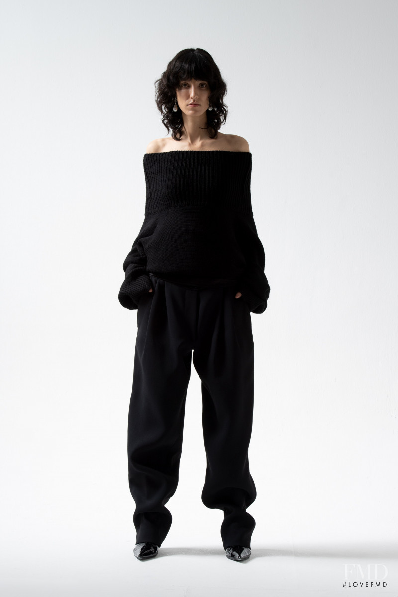 Sharon Wauchob lookbook for Autumn/Winter 2022