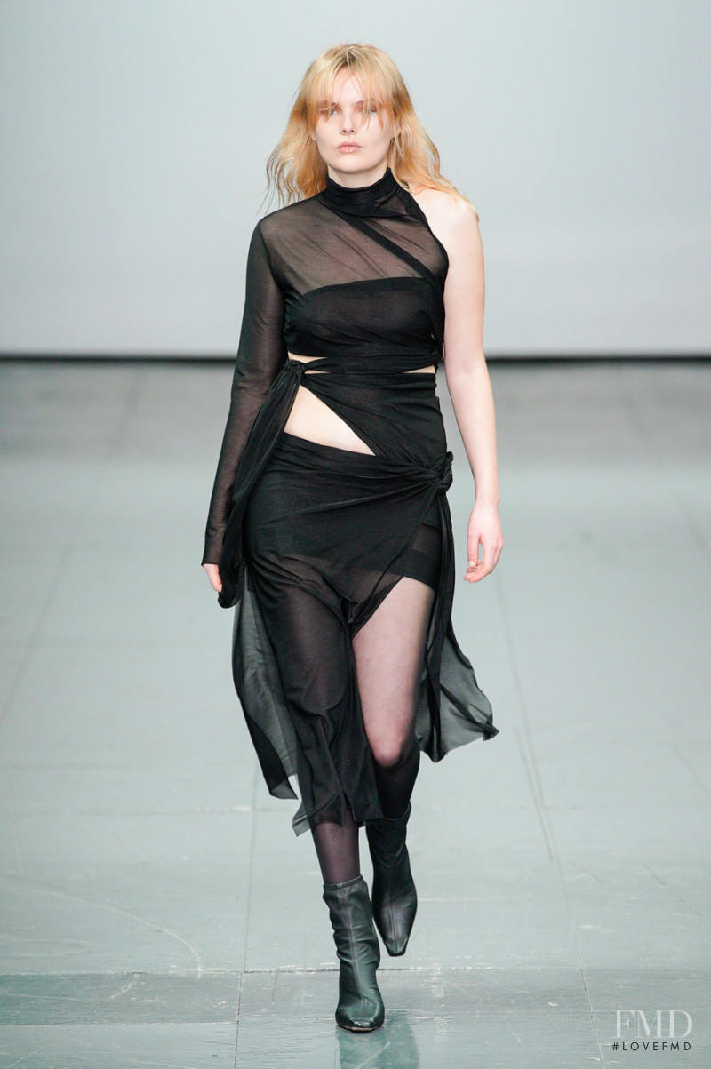 Supriya Lele fashion show for Autumn/Winter 2022