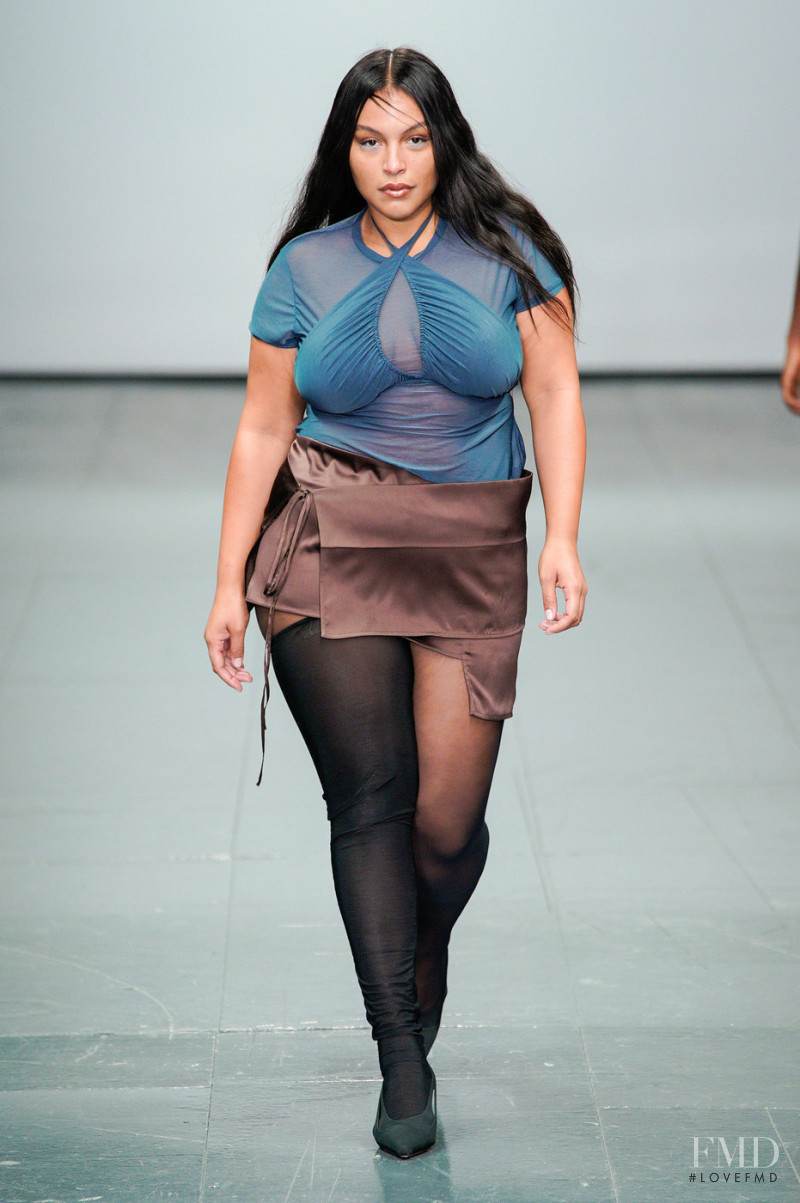 Supriya Lele fashion show for Autumn/Winter 2022