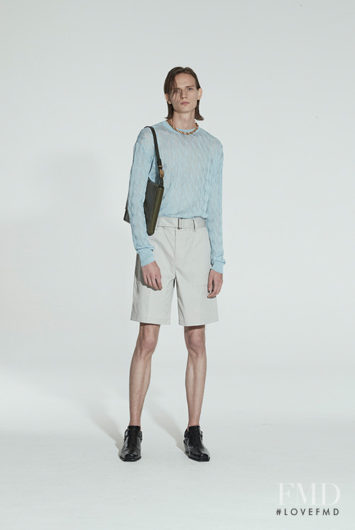 System lookbook for Spring/Summer 2021