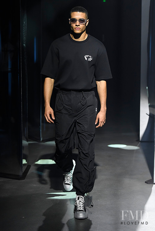 System fashion show for Spring/Summer 2020