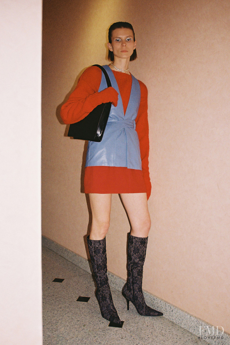 Situationist lookbook for Autumn/Winter 2022