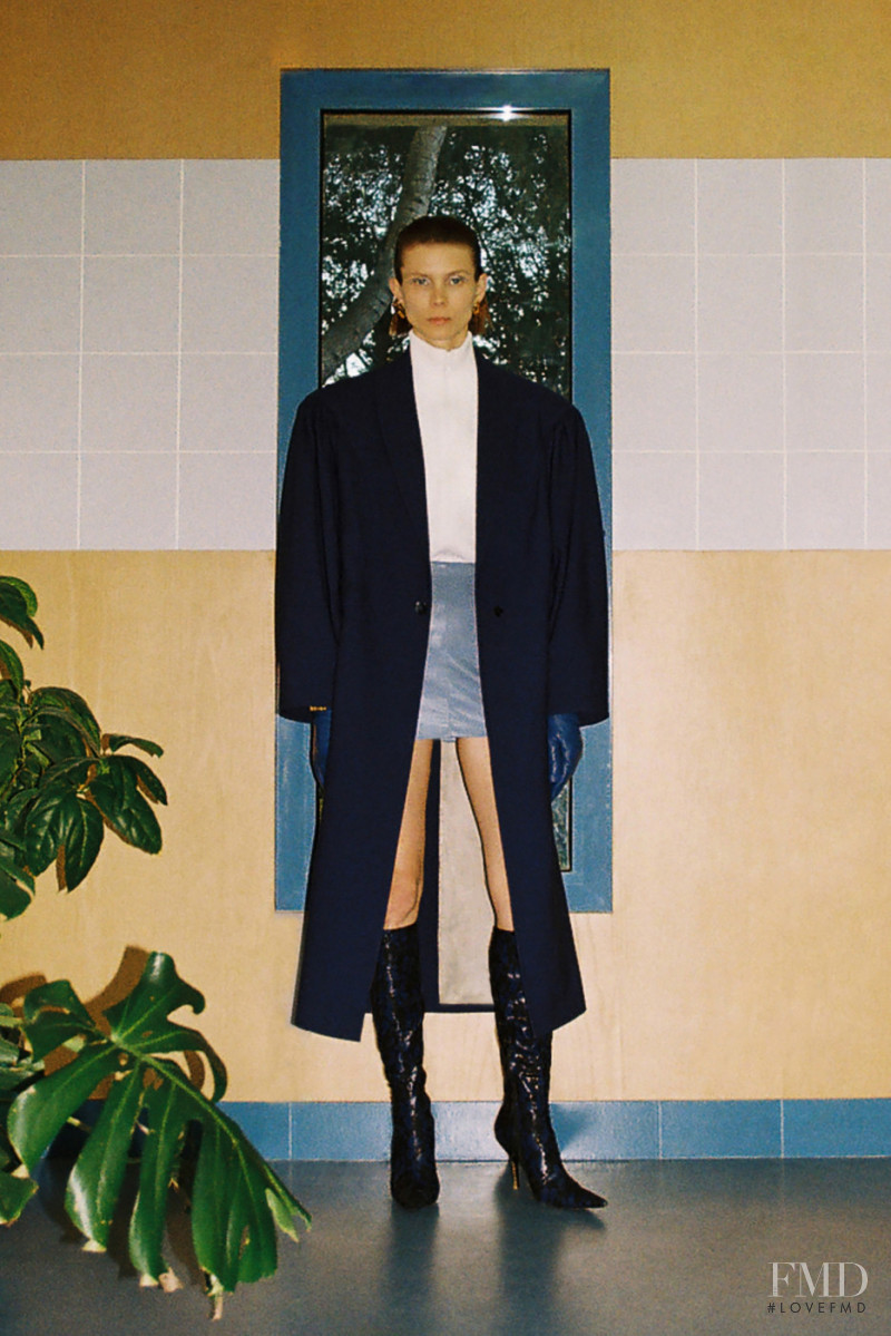 Situationist lookbook for Autumn/Winter 2022