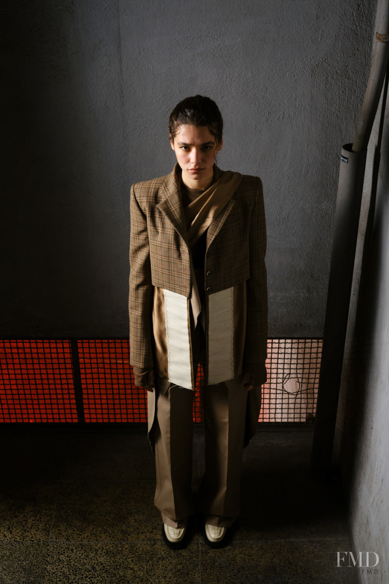 Sonia Carrasco lookbook for Autumn/Winter 2022