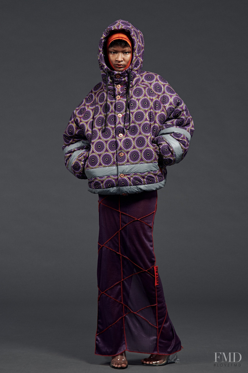 Xuly Bët lookbook for Autumn/Winter 2022