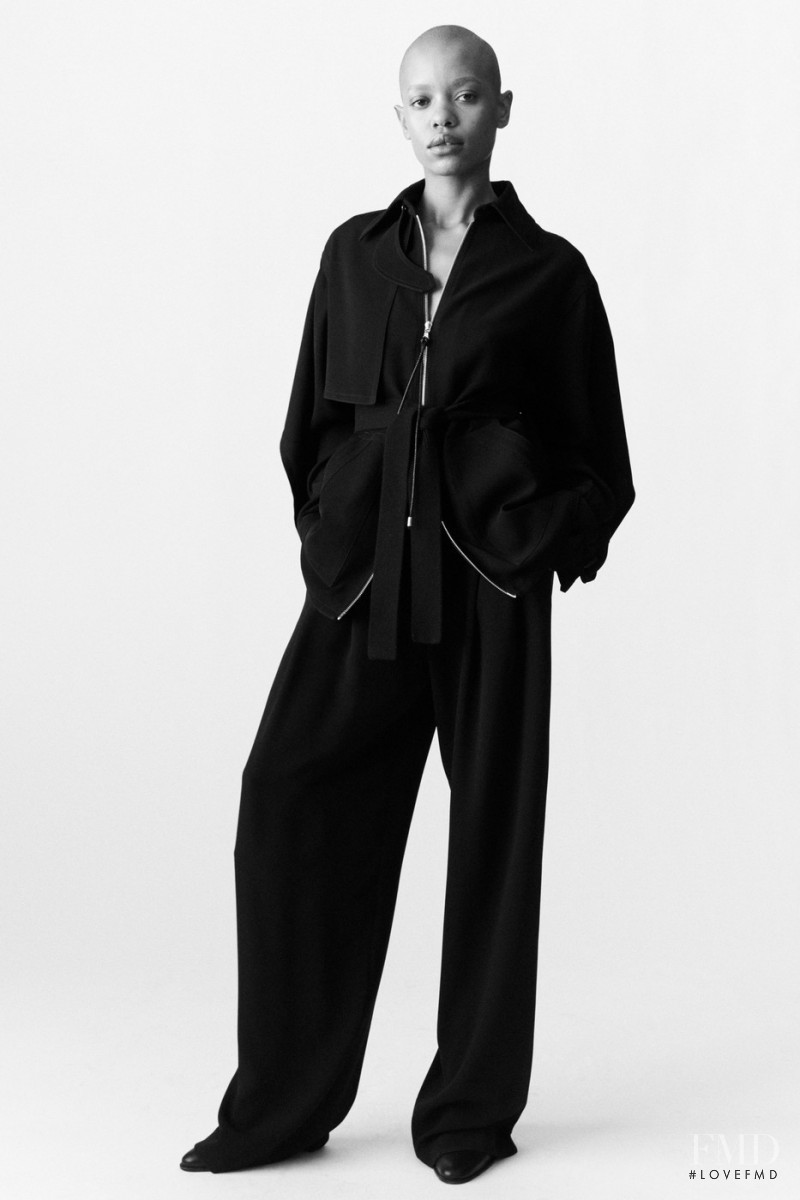 Yigal Azrouel lookbook for Autumn/Winter 2022