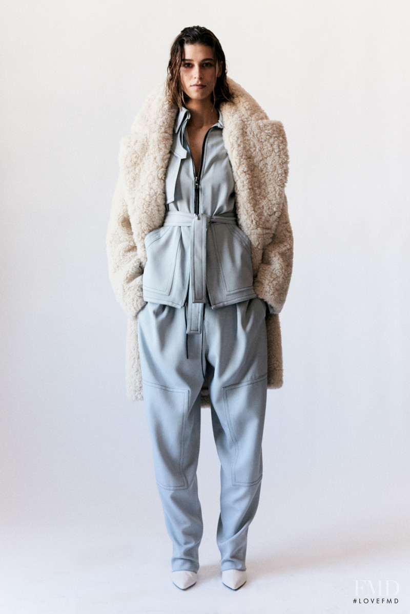 Yigal Azrouel lookbook for Autumn/Winter 2022