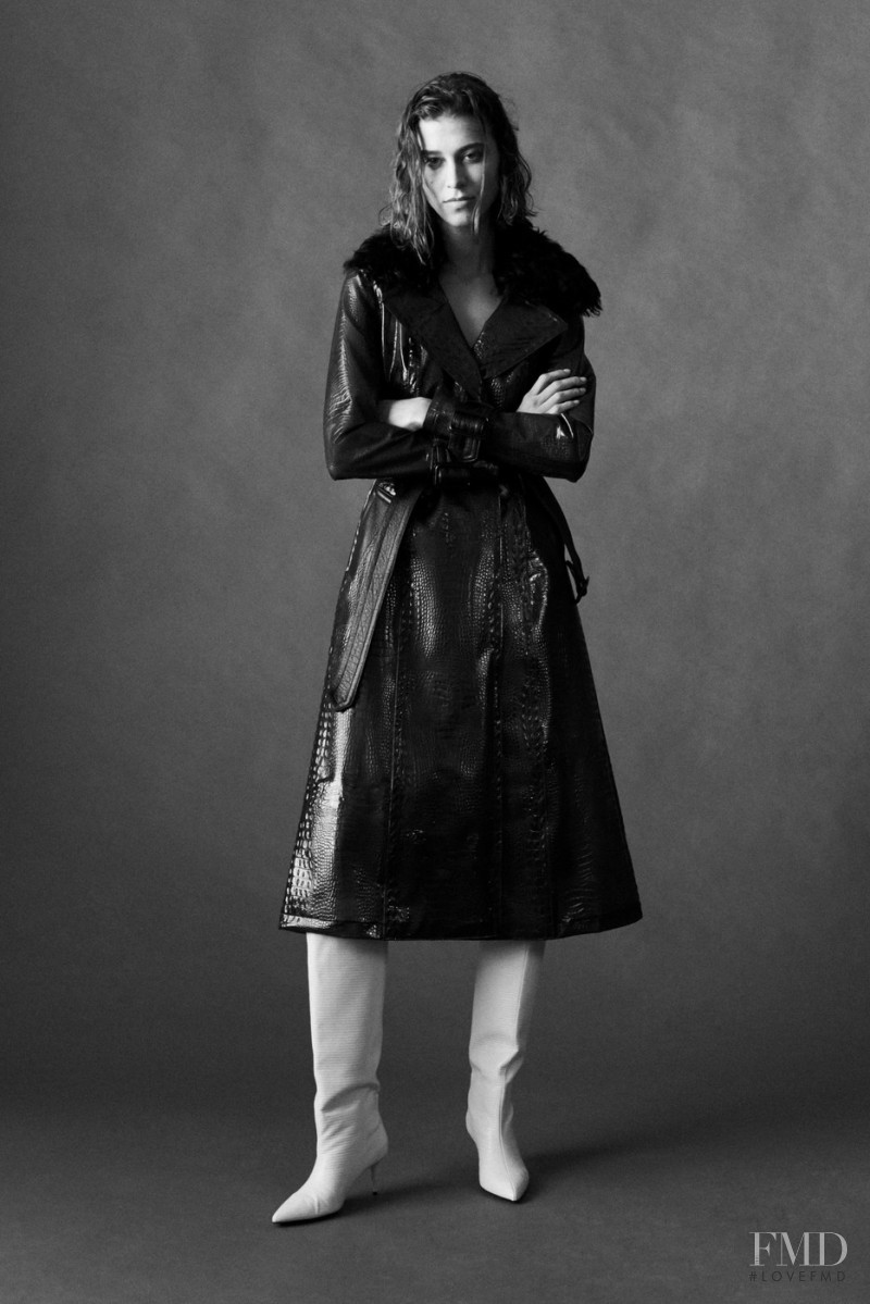 Yigal Azrouel lookbook for Autumn/Winter 2022