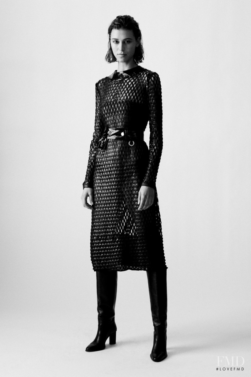 Yigal Azrouel lookbook for Autumn/Winter 2022