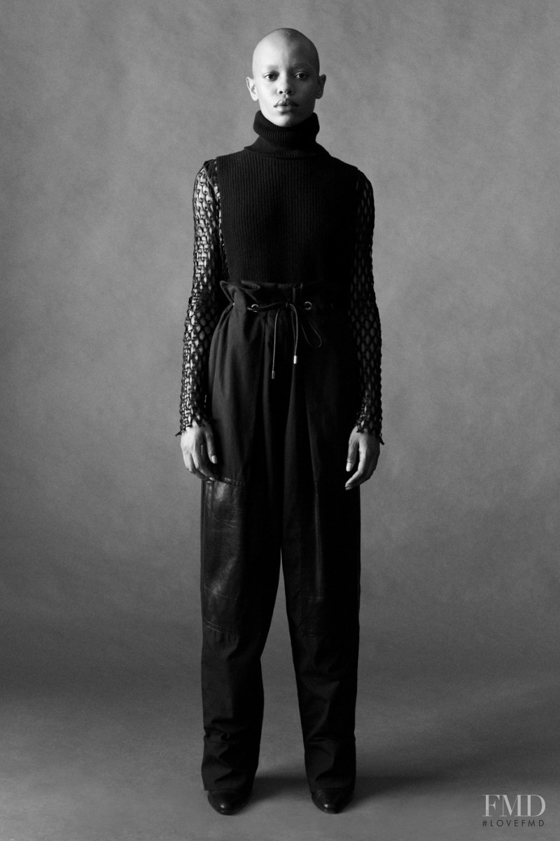 Yigal Azrouel lookbook for Autumn/Winter 2022