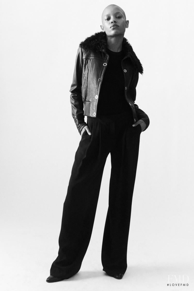 Yigal Azrouel lookbook for Autumn/Winter 2022