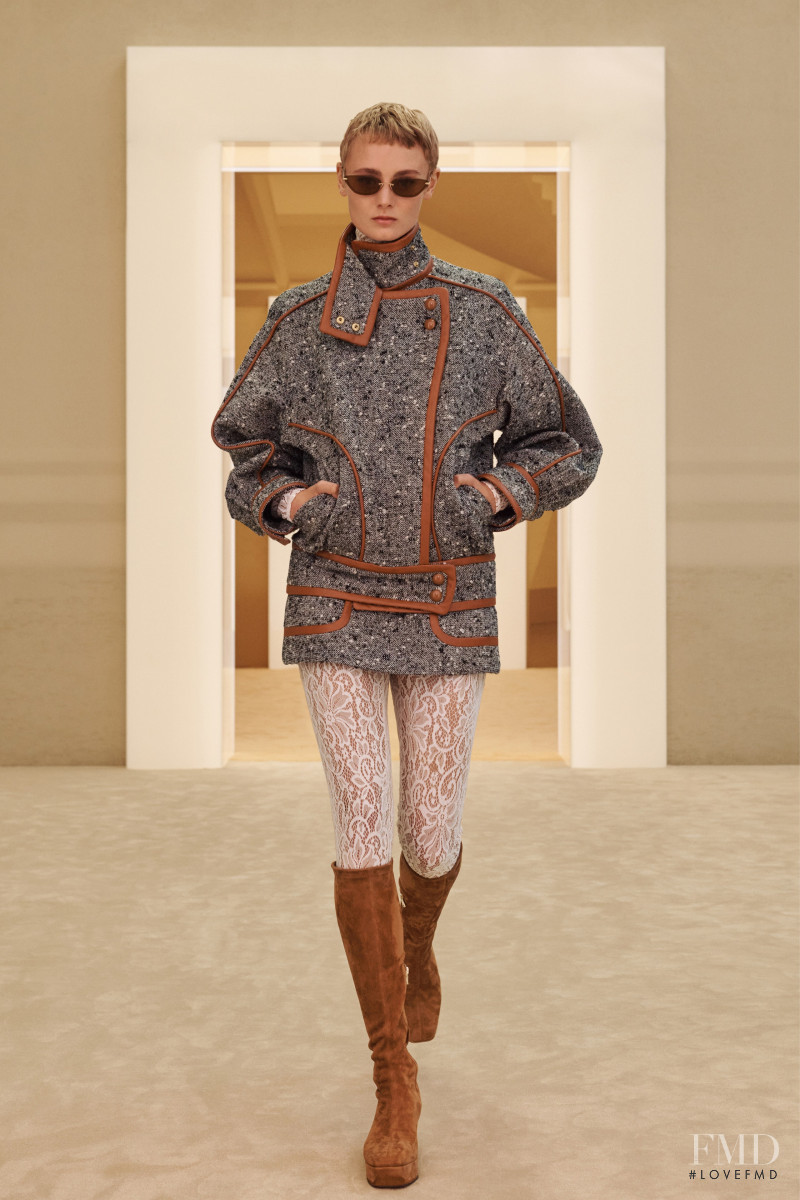 Zimmermann fashion show for Autumn/Winter 2022