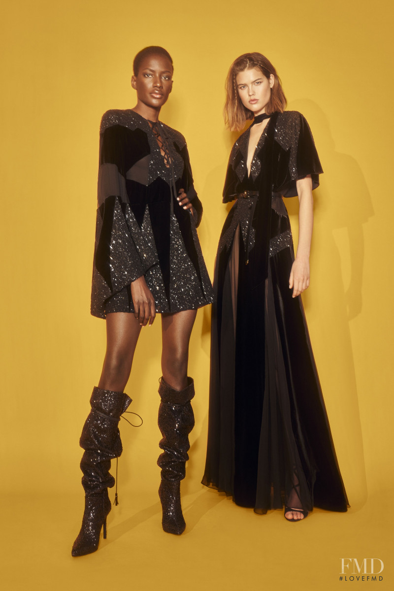 Zuhair Murad lookbook for Autumn/Winter 2022