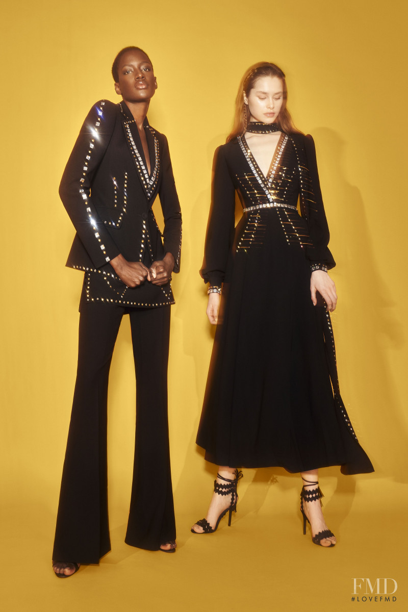 Zuhair Murad lookbook for Autumn/Winter 2022