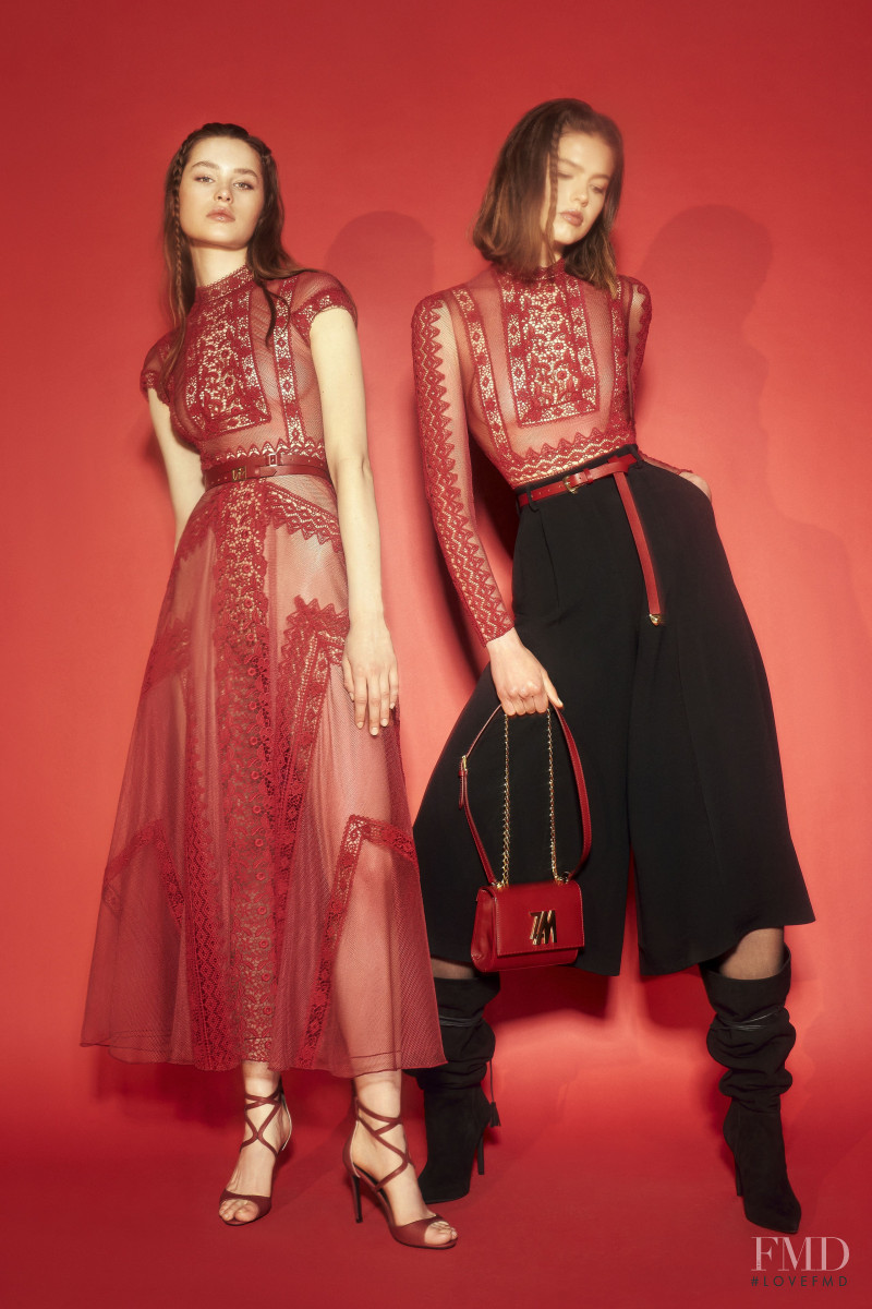 Zuhair Murad lookbook for Autumn/Winter 2022