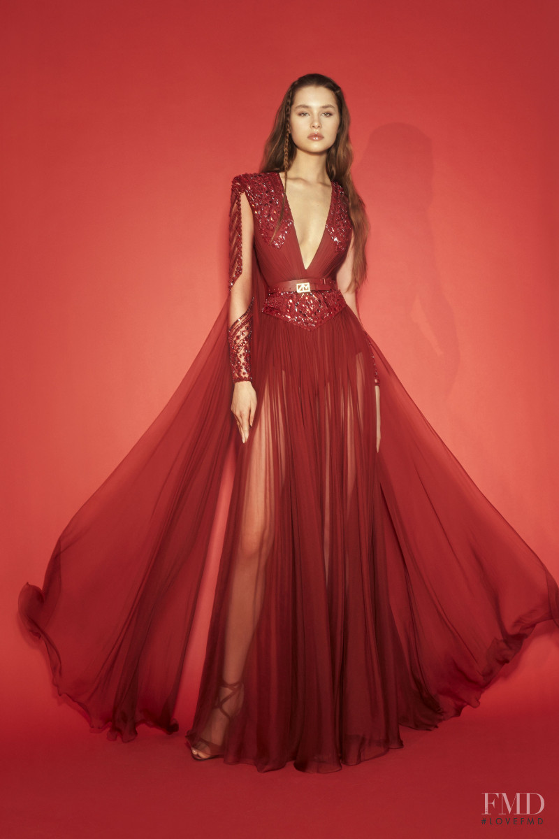 Zuhair Murad lookbook for Autumn/Winter 2022