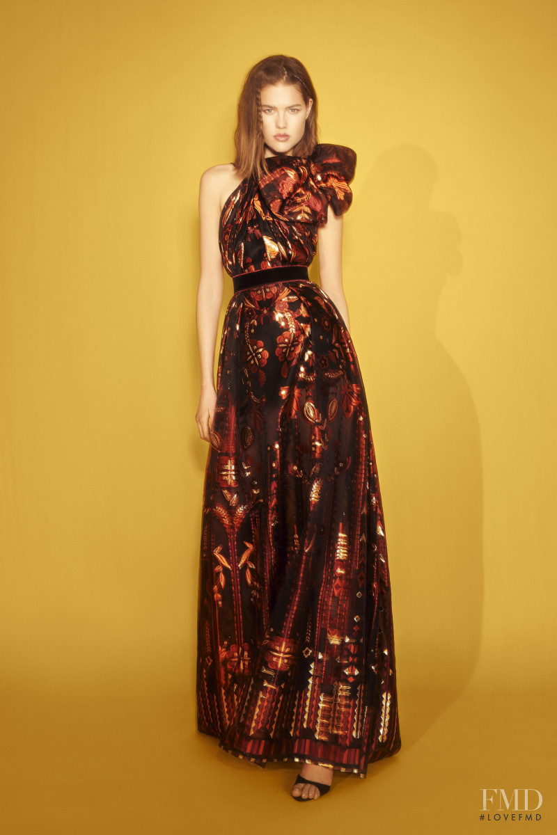 Zuhair Murad lookbook for Autumn/Winter 2022