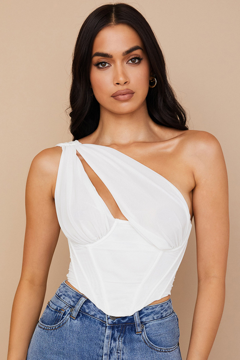 Rona Mahal featured in  the House of CB catalogue for Summer 2021