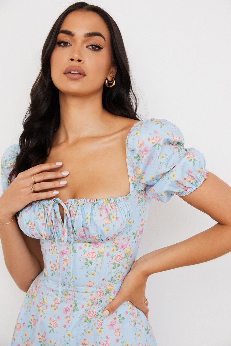 Rona Mahal featured in  the House of CB catalogue for Summer 2021